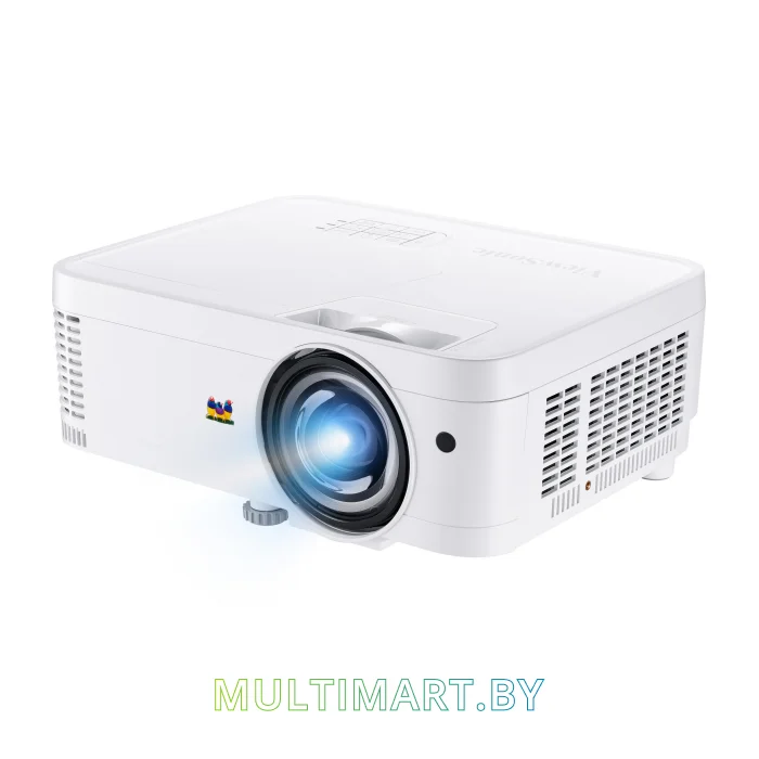 Проектор ViewSonic PS600X